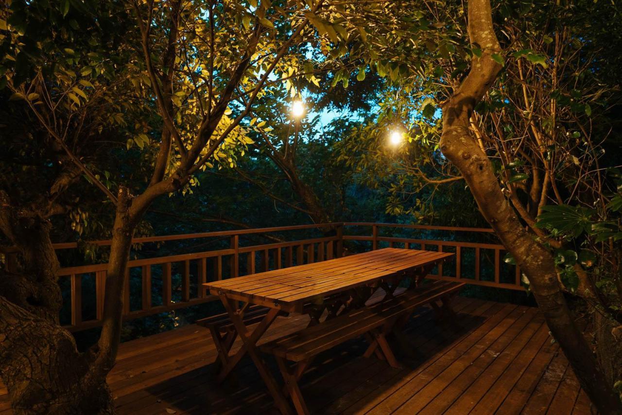 Villa Yumigahama Minamiizu Exterior foto