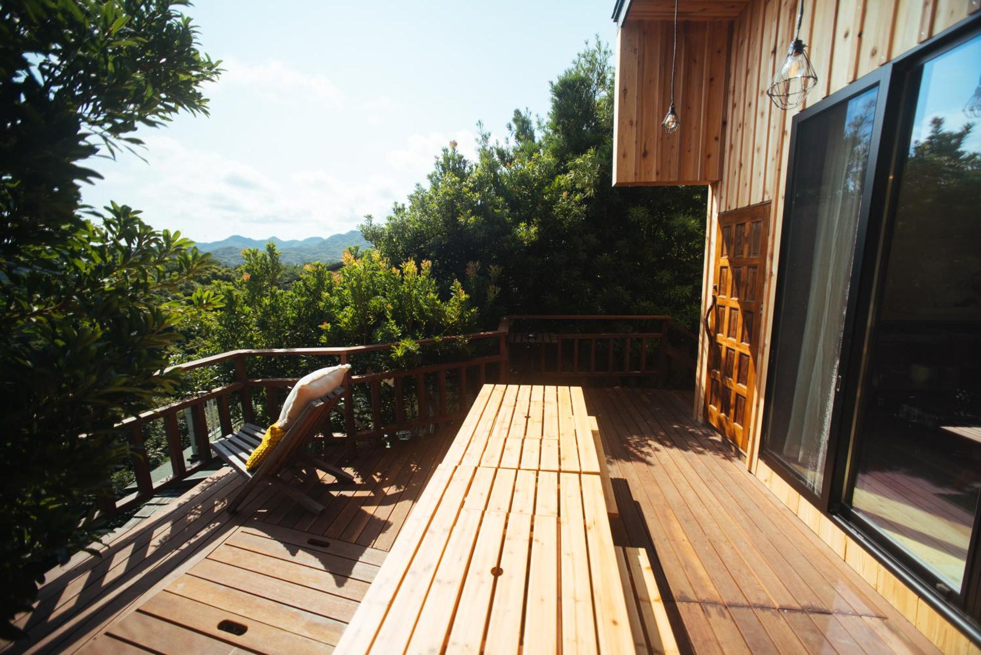 Villa Yumigahama Minamiizu Exterior foto