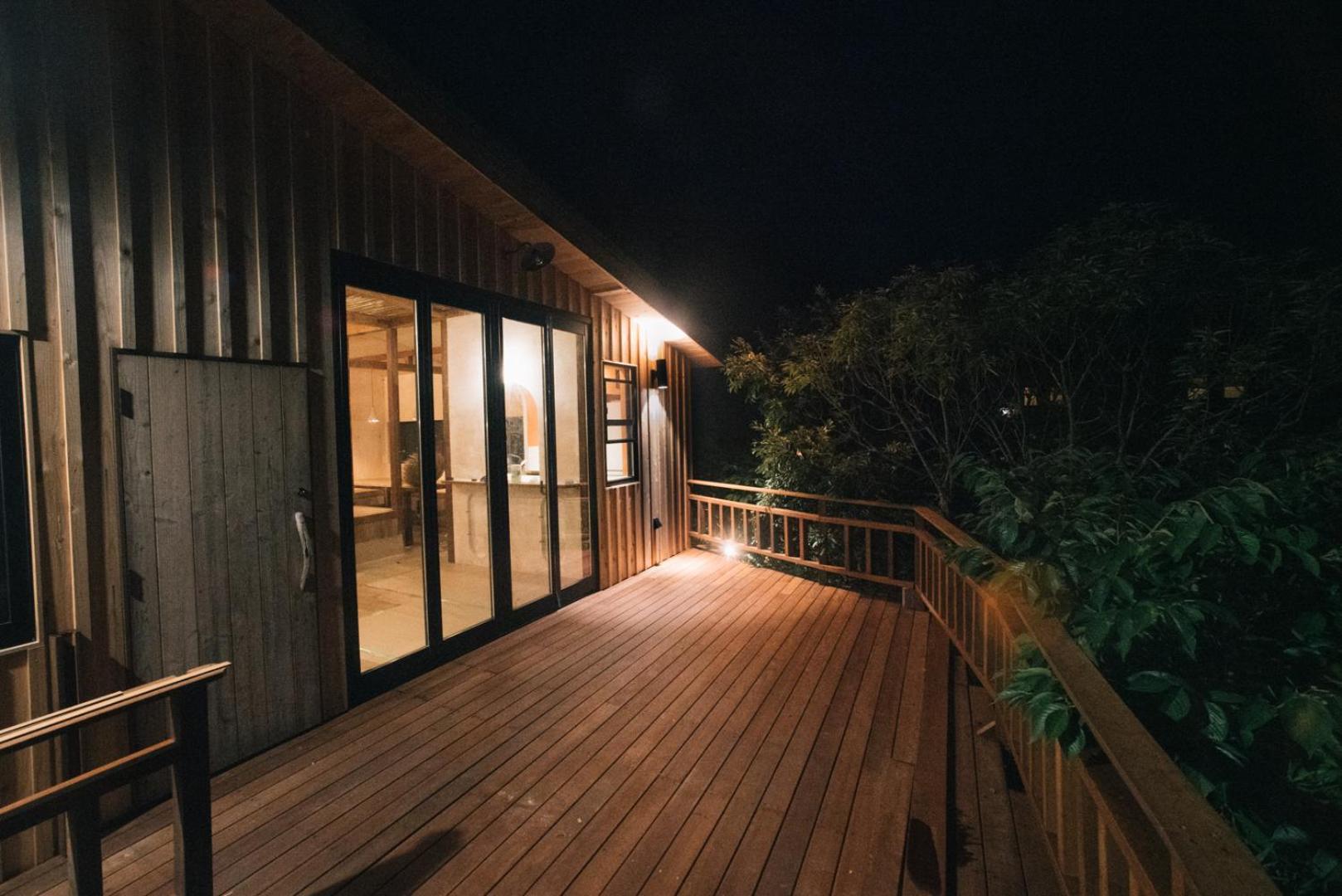 Villa Yumigahama Minamiizu Exterior foto